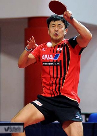 Kazuhiro Zhang - Player Days