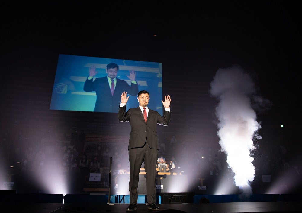 Kazuhiro Zhang - Ryukyu Asty